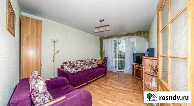 2-комнатная квартира, 45 м², 5/5 эт. в аренду посуточно в Севастополе Севастополь - изображение 1