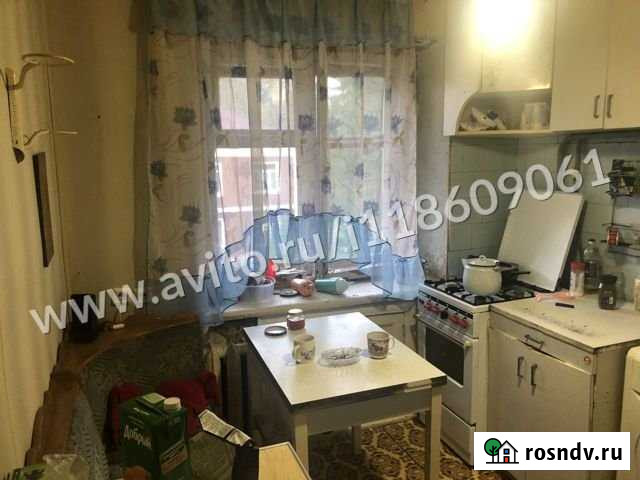 2-комнатная квартира, 45 м², 4/4 эт. на продажу в Высоковске Высоковск - изображение 1