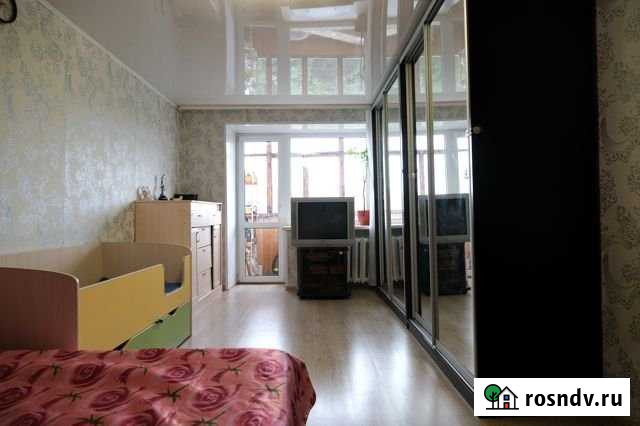 2-комнатная квартира, 40.1 м², 4/5 эт. на продажу в Уфе Уфа - изображение 1