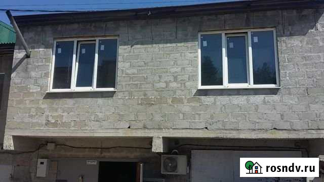 Гараж >30 м² на продажу в Геленджике Геленджик - изображение 1