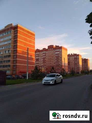 1-комнатная квартира, 48 м², 1/9 эт. на продажу в Новомосковске Новомосковск - изображение 1