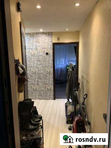 2-комнатная квартира, 37 м², 5/5 эт. на продажу в Яхроме Яхрома - изображение 1