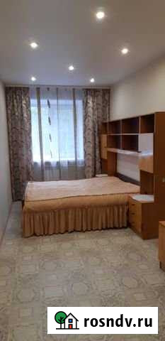 2-комнатная квартира, 43 м², 3/5 эт. в аренду на длительный срок в Нижнем Новгороде Нижний Новгород - изображение 1