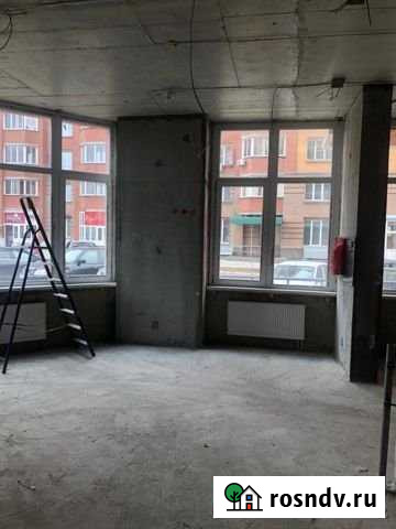 Помещение свободного назначения, 131.7 кв.м. Новосибирск - изображение 1