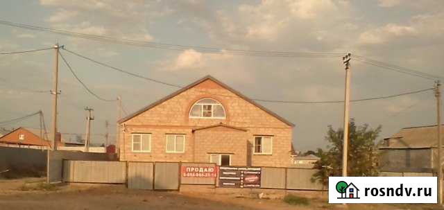 Дом 271 м² на участке 7 сот. на продажу в Солянке Солянка - изображение 1