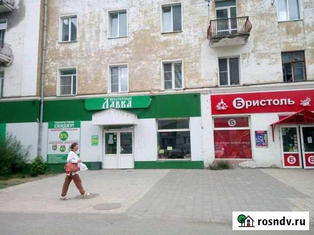 Магазин Киров - изображение 1