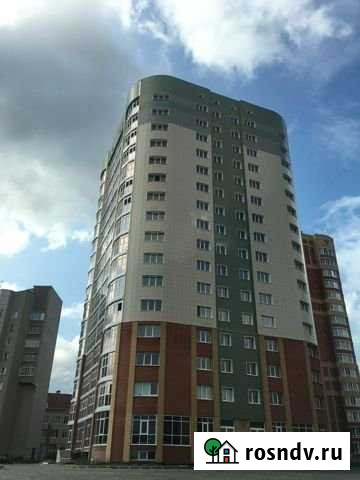 3-комнатная квартира, 74.7 м², 3/18 эт. на продажу в Череповце Череповец - изображение 1