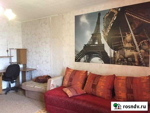 1-комнатная квартира, 32.9 м², 4/5 эт. на продажу в Волгограде Волгоград - изображение 1