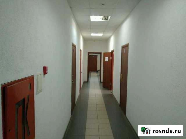 Офисное помещение от 23 м.кв Пермь - изображение 1