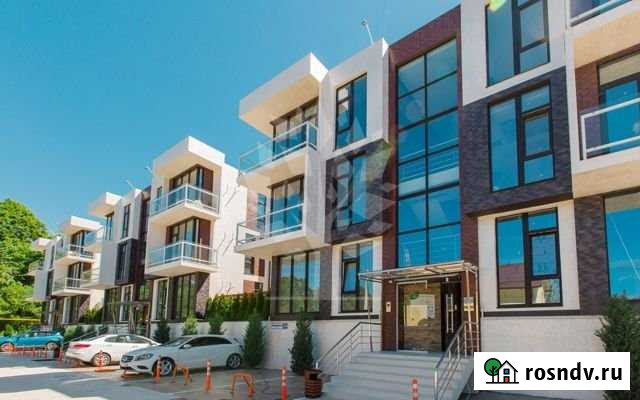 Машиноместо в аренду в Сочи Сочи - изображение 1