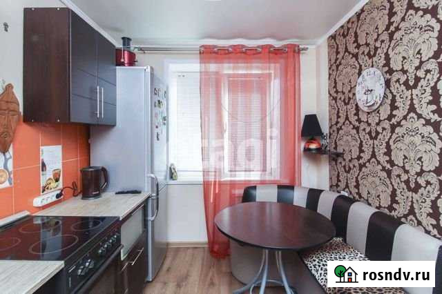 2-комнатная квартира, 51 м², 8/10 эт. на продажу в Тюмени Тюмень - изображение 1