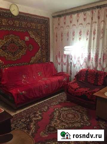 1-комнатная квартира, 27 м², 3/9 эт. на продажу в Великом Новгороде Великий Новгород - изображение 1