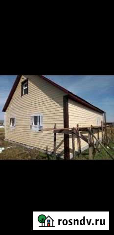 Дом 58 м² на участке 11 сот. на продажу в Чите Чита - изображение 1