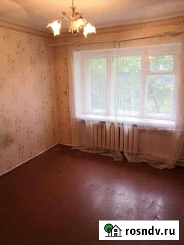 Комната 12 м² в 5-ком. кв., 2/3 эт. на продажу в Кирове Киров - изображение 1