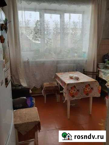 2-комнатная квартира, 70 м², 1/2 эт. на продажу в Малоязе Малояз - изображение 1