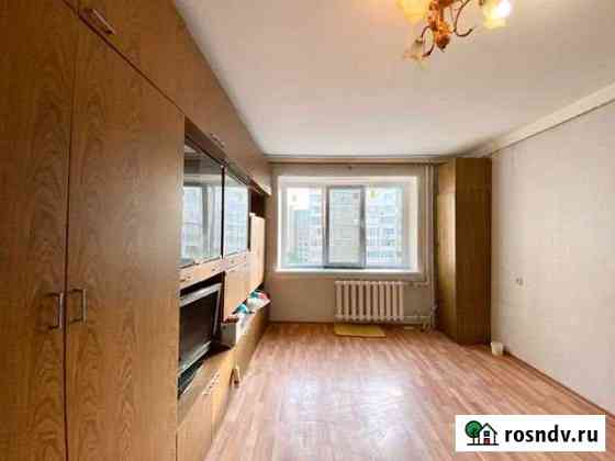1-комнатная квартира, 33 м², 6/9 эт. на продажу в Таганроге Таганрог