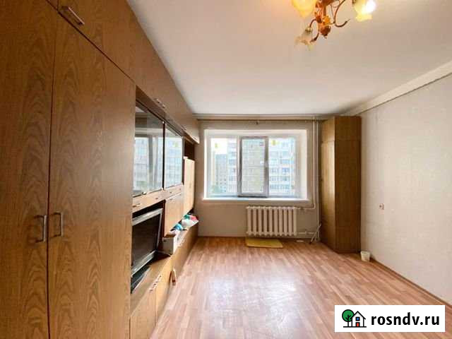 1-комнатная квартира, 33 м², 6/9 эт. на продажу в Таганроге Таганрог - изображение 1