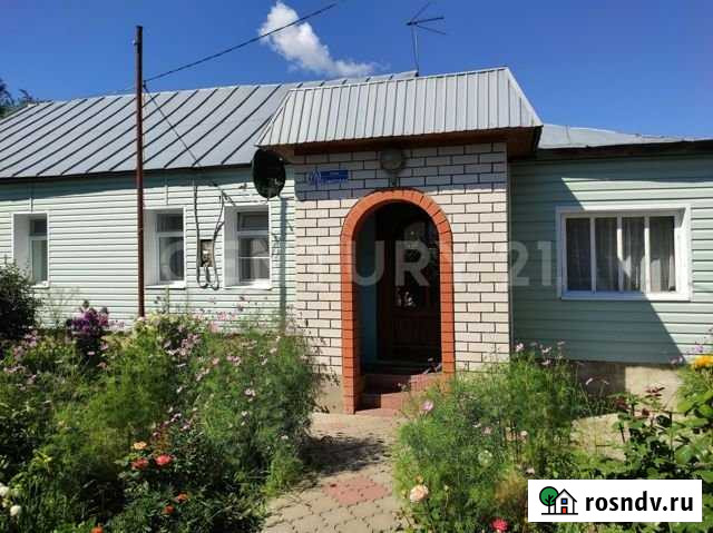 Дом 108.6 м² на участке 26 сот. на продажу в Бокино Бокино - изображение 1