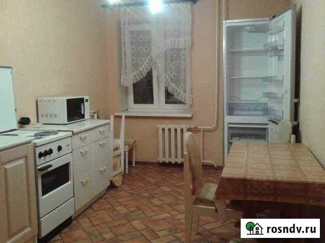 3-комнатная квартира, 107 м², 7/9 эт. в аренду на длительный срок в Тюмени Тюмень - изображение 1