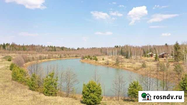 Участок ИЖС 15 сот. на продажу в Серпухове Серпухов - изображение 1