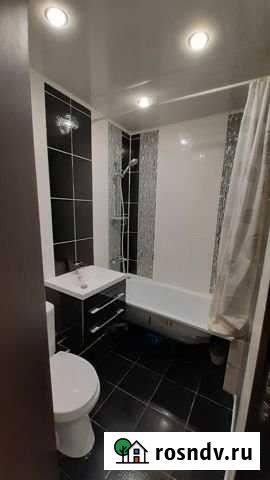 1-комнатная квартира, 36 м², 2/6 эт. на продажу в Омске Омск - изображение 1