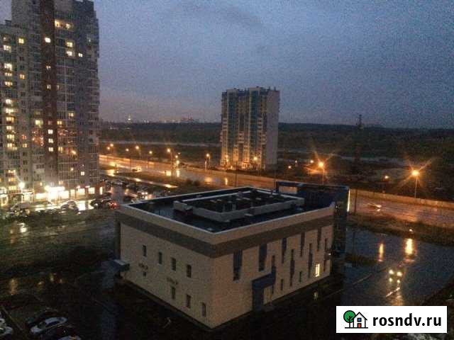 2-комнатная квартира, 59.5 м², 9/19 эт. на продажу в Челябинске Челябинск - изображение 1