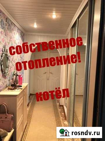 2-комнатная квартира, 47.7 м², 5/5 эт. на продажу в Коврове Ковров - изображение 1