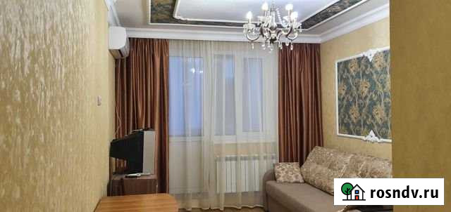 Квартира-студия, 26 м², 5/5 эт. на продажу в Ростове-на-Дону Ростов-на-Дону - изображение 1