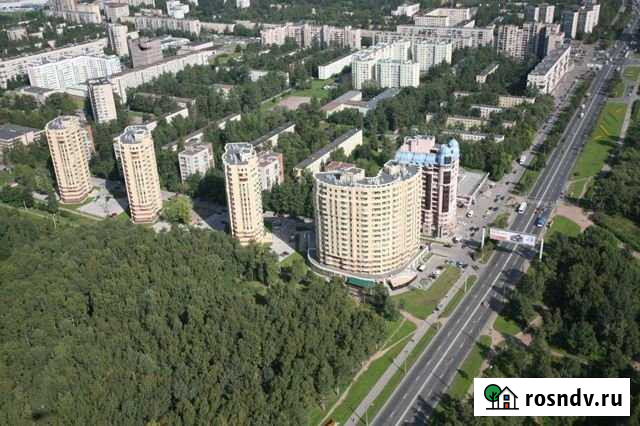 Машиноместо в аренду в Санкт-Петербурге Санкт-Петербург - изображение 1