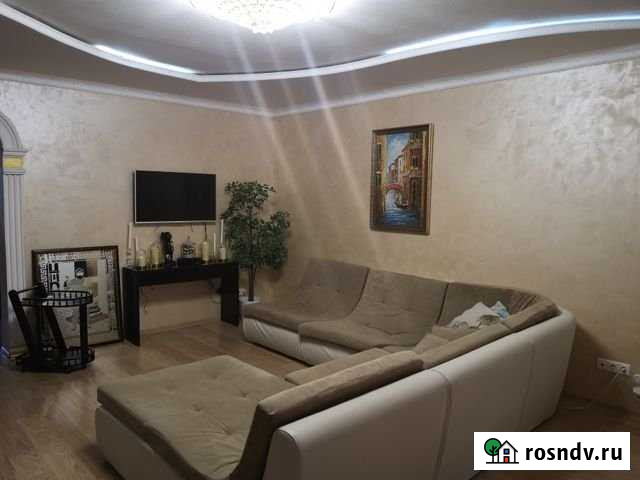 3-комнатная квартира, 80 м², 1/12 эт. на продажу в Сочи Сочи - изображение 1