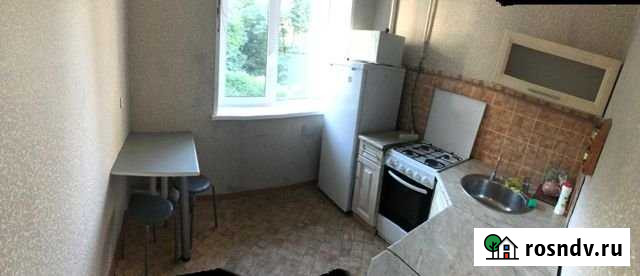 1-комнатная квартира, 32 м², 2/5 эт. в аренду на длительный срок в Орле Орёл - изображение 1