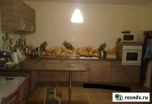 Дом 154 м² на участке 13 сот. на продажу в Большом Логу Большой Лог - изображение 1