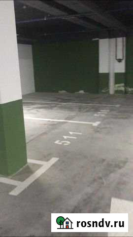 Машиноместо 15 м² в аренду в Краснодаре Краснодар - изображение 1