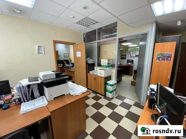 Продам офисное помещение, 132 кв.м. Екатеринбург - изображение 1