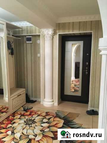 3-комнатная квартира, 82 м², 6/9 эт. на продажу в Грозном Грозный - изображение 1