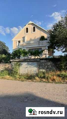 Дом 220 м² на участке 15 сот. на продажу в Алупке Алупка - изображение 1