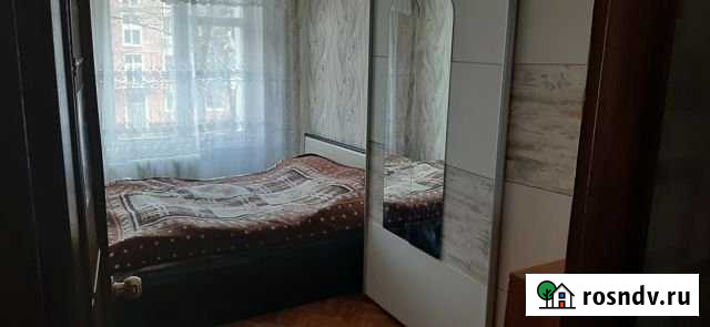 2-комнатная квартира, 45 м², 3/5 эт. на продажу в Видном Видное - изображение 1