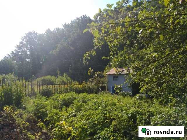 Участок СНТ, ДНП 8 сот. на продажу в Дубовом Дубовое - изображение 1