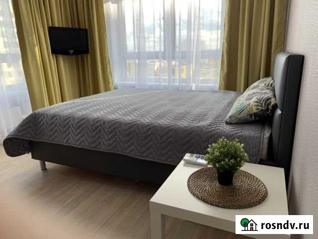 2-комнатная квартира, 65 м², 11/25 эт. в аренду посуточно в Мытищах Мытищи - изображение 1