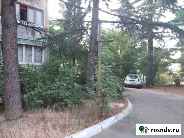 1-комнатная квартира, 31 м², 2/5 эт. на продажу в Алуште Алушта - изображение 1