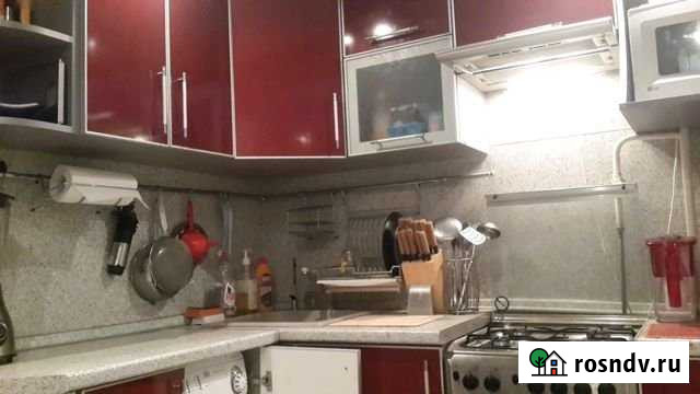 2-комнатная квартира, 47 м², 4/9 эт. в аренду на длительный срок в Москве Москва - изображение 1