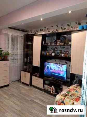 Квартира-студия, 25 м², 4/5 эт. на продажу в Коряжме Коряжма