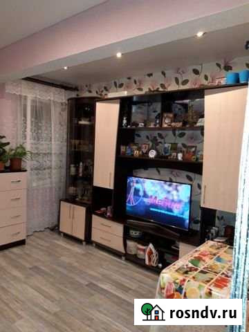 Квартира-студия, 25 м², 4/5 эт. на продажу в Коряжме Коряжма - изображение 1