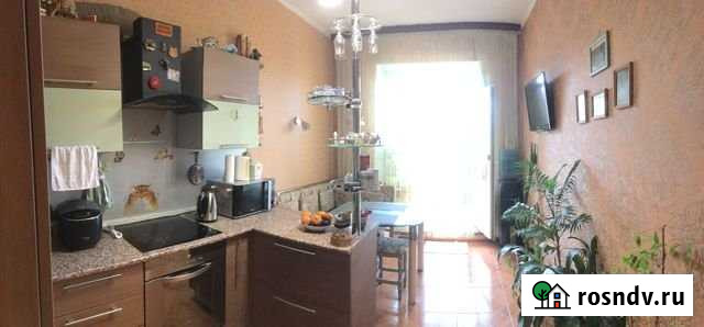 3-комнатная квартира, 92.7 м², 2/8 эт. на продажу в Нижневартовске Нижневартовск - изображение 1