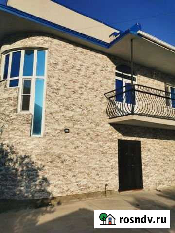 Дом 218 м² на участке 5 сот. на продажу в Сочи Сочи - изображение 1