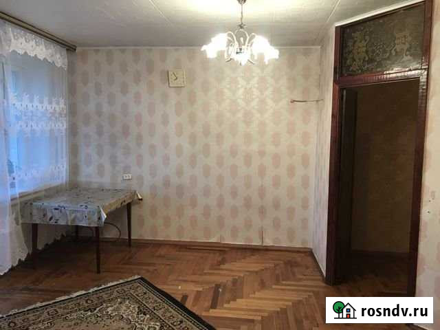1-комнатная квартира, 38.5 м², 1/9 эт. в аренду на длительный срок в Черноголовке Черноголовка - изображение 1