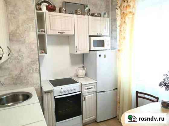1-комнатная квартира, 31 м², 5/12 эт. на продажу в Санкт-Петербурге Санкт-Петербург