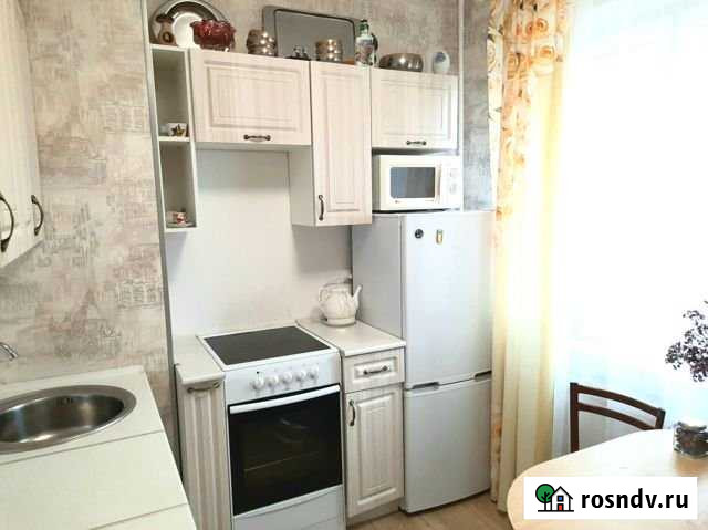 1-комнатная квартира, 31 м², 5/12 эт. на продажу в Санкт-Петербурге Санкт-Петербург - изображение 1