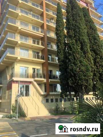 3-комнатная квартира, 113 м², 9/12 эт. на продажу в Сочи Сочи - изображение 1