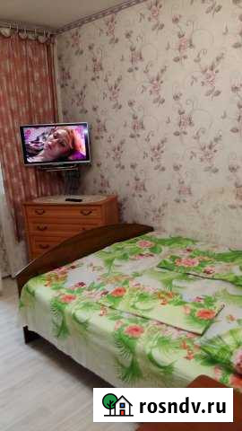 2-комнатная квартира, 40 м², 1/3 эт. в аренду посуточно в Сочи Сочи - изображение 1